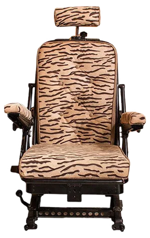Armchair from Transall, 1970s
