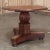 Mid-Century Modern Rustic Mid-Century European Lamp Table ~ Coffee Table For Sale - Image 3 of 12