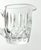1980s Waterford “Lismore” Crystal Creamer & Open Sugar Bowl Set For Sale - Image 10 of 12