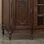 19th Century Louis XVI Liégeois Style Oak Display Buffet ~ Credenza For Sale In Dallas - Image 6 of 18