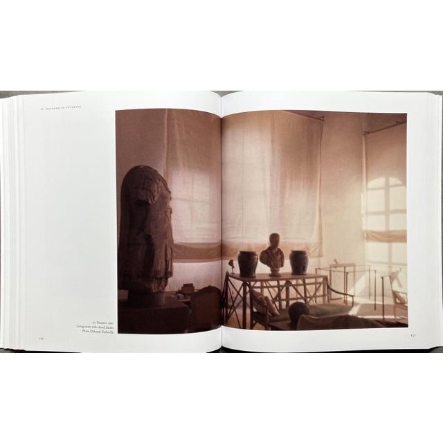 Cy Twombly Homes & Studios Book by Nicola Del Roscio and Florian Illies For Sale - Image 10 of 16