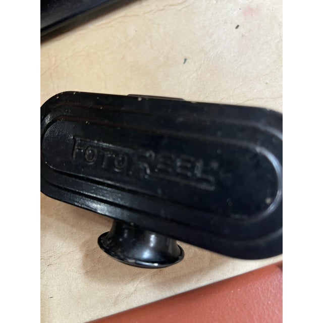 World Fair Working Foto Reel Tiger and Metal Tractor For Sale In Atlanta - Image 6 of 12