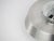 Vintage Nova Pendant Lamp in Aluminum by Jo Hammerborg for Fog and Mørup, 1963 For Sale - Image 9 of 12