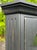 Broyhill Attic Heirlooms Corner Cabinet For Sale - Image 11 of 12