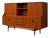 Vintage Fresco Teak High Sideboard from G-Plan, 1970s For Sale