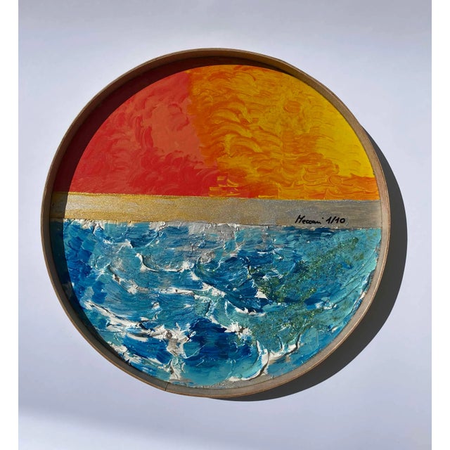 T2 Tray by Meccani Studio For Sale - Image 10 of 10