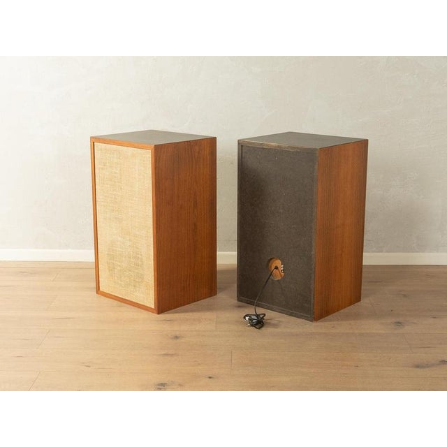 Z-400 Loudspeaker by Janszen Electrostatic For Sale - Image 3 of 9