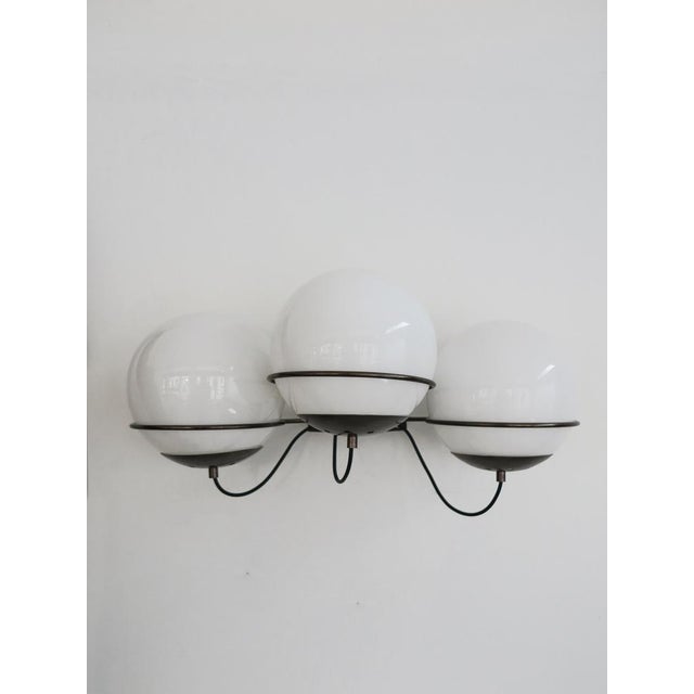 Wall Lamps from Candle, Italy, 1960, Set of 2 For Sale - Image 18 of 18