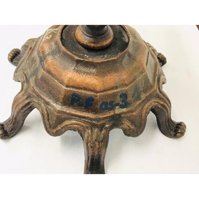 Scientific Tellurium and Lunarium by Jean Felkl, Prague, 1870s For Sale - Image 12 of 18