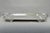 Vintage English Victorian Large Silver Plated Twin Handle Serving Platter Tray For Sale - Image 4 of 18