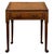 Antique 20th Century Golden Oak Bureau For Sale - Image 14 of 14