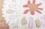 Early 21st Century Contemporary Dhalia Handmade Silk Rug by Doris Leslie Blau For Sale - Image 5 of 7
