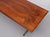 Wood Scandinavian Wooden Coffee Table, 1965 For Sale - Image 7 of 14