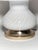 Glass Table Lamp, Italy, 1980s For Sale - Image 3 of 10