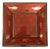 Large Mani al Vento Dish by Davide Pizzigoni / Bulgari for Rosenthal, 1990s For Sale