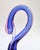 Glass After Flavio Poli, Swan Sculpture, 1970s, Murano Glass For Sale - Image 7 of 12