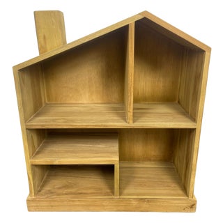 Bookcase in Rosewood For Sale