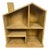 Bookcase in Rosewood For Sale