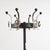 Vintage iron coat stand design from the 70s height: 192 width: 69 additional information style: vintage production period:...
