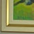 R. Dagstrom, Swedish Painting of Dancing Women in Green Field, Oil on Canvas, Framed For Sale - Image 16 of 18