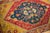 Antique Anatolian Rug - 3' x 4'4" For Sale In New York - Image 6 of 9