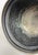 Vintage French Floral Painted Brass Jardiniere For Sale - Image 15 of 18