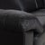 Concept Plus Corner Sofa in Black Leather from Ewald Schillig For Sale - Image 4 of 17
