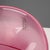 Vintage Murano Glass Shell, Italy 1970s For Sale - Image 11 of 13