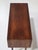 Kingwood Chest of Drawers by Niels Clausen for NC Møbler, Denmark, 1960s For Sale - Image 15 of 17