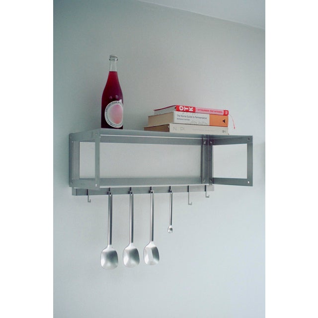 The Mono x Possi Tool Rack is the product of a collaboration between two design-driven brands, Possi and Mono, united by...