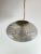 Murano Glass Suspension Lamp Model Giove, Italy, 1970s For Sale - Image 11 of 12