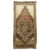 A one of a kind vintage Anatolian Turkish rug.