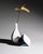 1960s Modernist Porcelain Vases by Trude Petri and Konrad Quillmann for KPM Berlin, 1960s, Set of 2 For Sale - Image 5 of 13