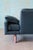 1960s Adrian Pearsall for Craft Associates Gondola Sofa Mid Century Modern For Sale - Image 15 of 18