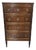 French Chest of Drawers For Sale
