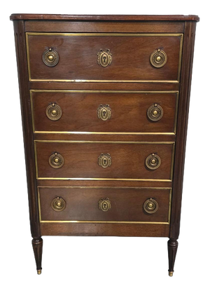 French Chest of Drawers