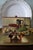 French Country Set of 6 Mid-Century Henk Bos Dutch Still-Life Art Plaques For Sale - Image 3 of 18