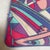 Emilio Pucci Kaleidoscope Throw Pillow For Sale - Image 10 of 12