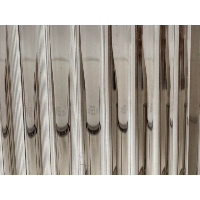 Ralph Lauren for Visual Comfort Allen Linear Sconce For Sale - Image 9 of 13