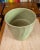 Large Mid-Century Ceramic Planter – u.s. Pottery Ambassador Jardiniere For Sale - Image 9 of 10