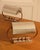 Vintage Metal Table Lamps, Italy, 1920s, Set of 2 For Sale - Image 6 of 11