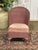 English Lounge Chair from Lloyd Loom Company, 1930s For Sale - Image 9 of 9