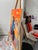 I painted Together Towards Tomorrow to show the feeling of moving forward with someone you trust. The painting shows two...