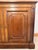 Wood Kindel Furniture Cherry Wood Sideboard or Bar Cabinet, 1960s For Sale - Image 7 of 9