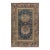 Antique East Turkestan Khotan Wool Rug, 1920–1930 by Rug & Kilim For Sale