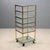 Glass Display Stand, 1980s For Sale - Image 10 of 10