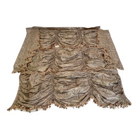 Example of Fortuny Curtains