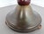 Brown Dutch Art Deco Smokers Table, 1930s For Sale - Image 8 of 9