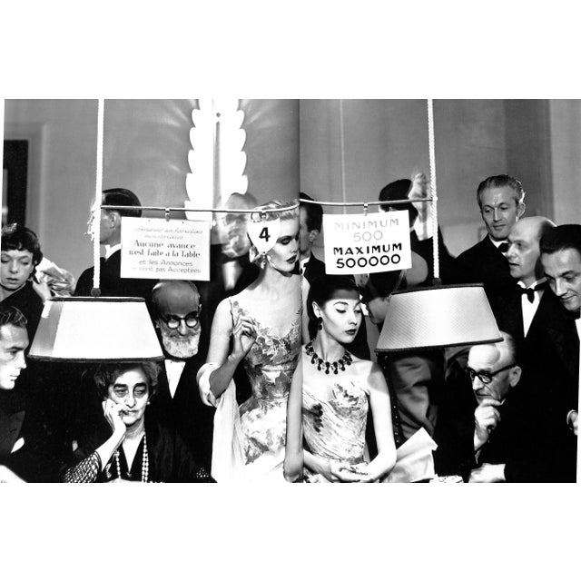 "Avedon: Photographs 1947-1977" 1978 Avedon, Richard For Sale - Image 11 of 11