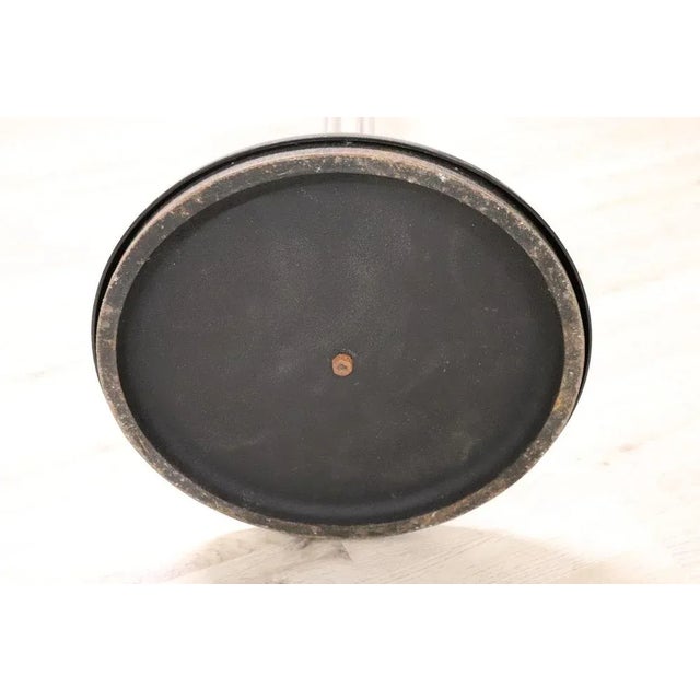 Chrome Clothes Hangers by Isao Hosoe for Valenti Luce, 1970s For Sale - Image 9 of 11